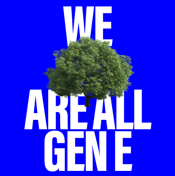 We are all Gen E