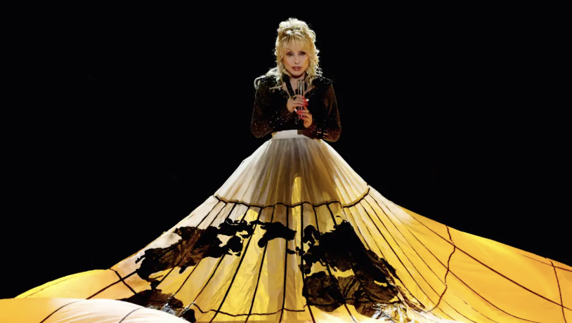 Dolly Parton