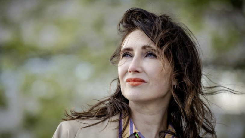 Carice van Houten