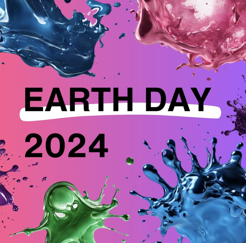 Earth Day Initiative 2024