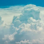 clouds