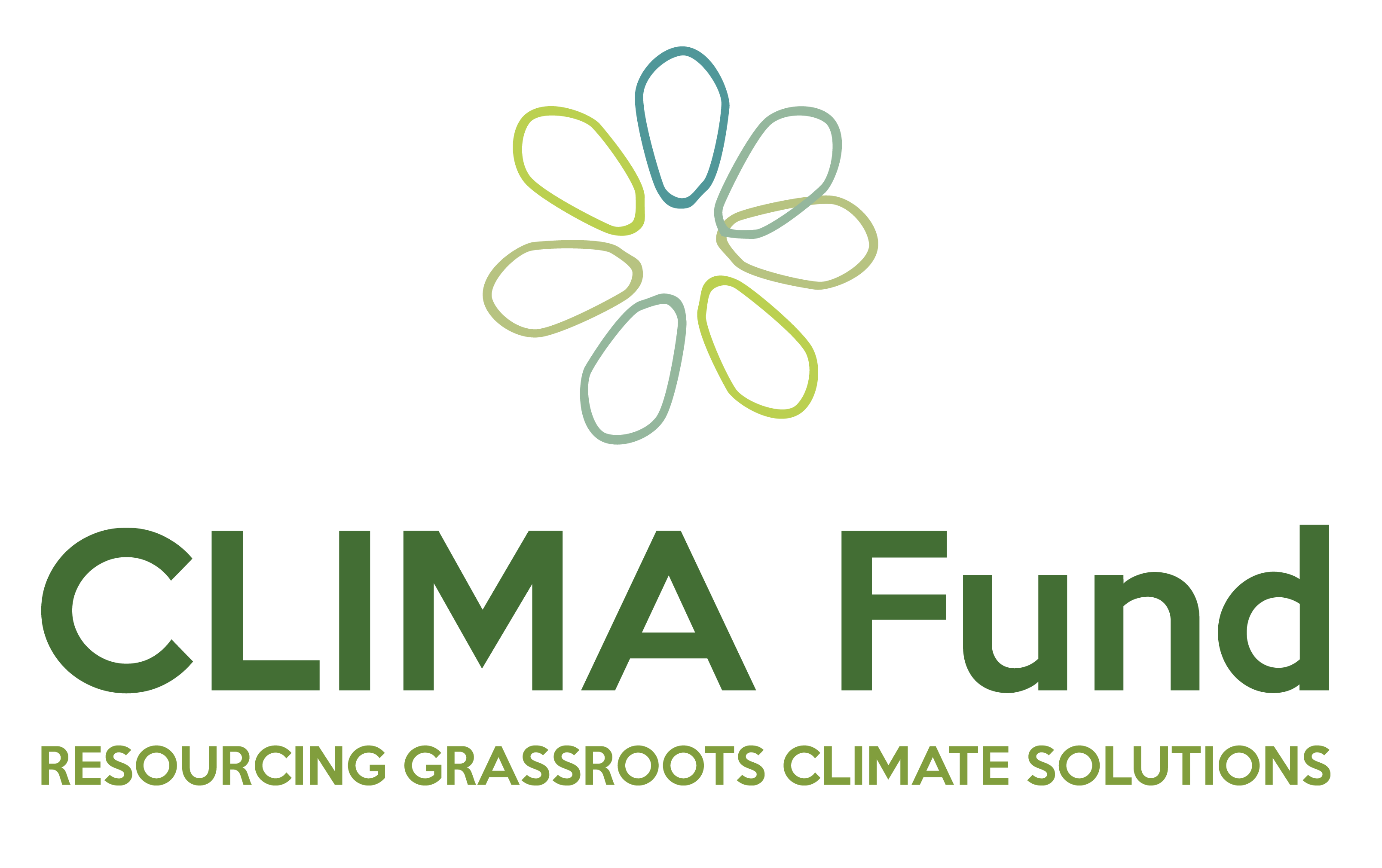 CLIMA Fund logo