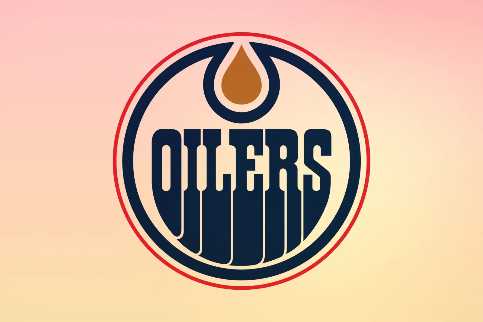 edmonton oilers logo