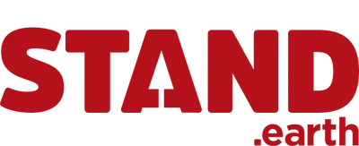 Stand Earth Logo