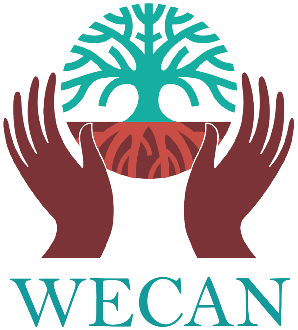 WECAN logo