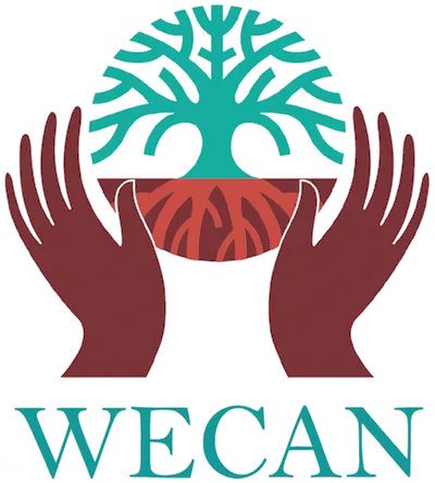 WECAN logo