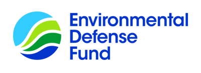 Environmental Defense Fund Logo