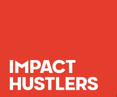 Impact Hustlers Logo