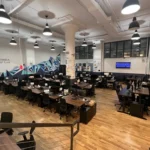 Start up Lab room