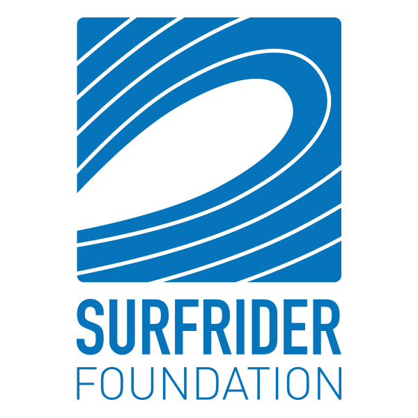 Surfrider Foundation logo