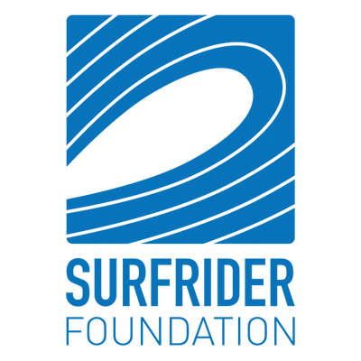 Surf Rider Logo