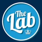 The Lab Logo