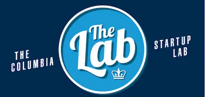 The Lab Logo