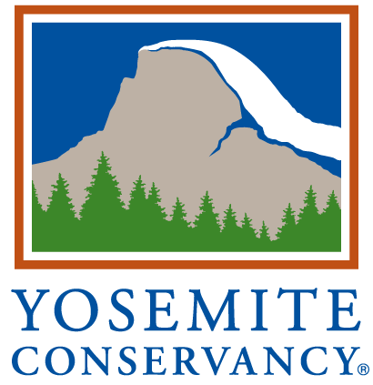 Yosemite Conservancy logo