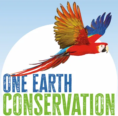 One Earth Conservation logo