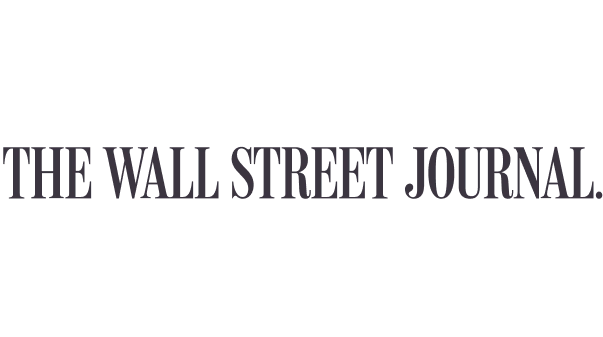 The Wall Street Journal Logo