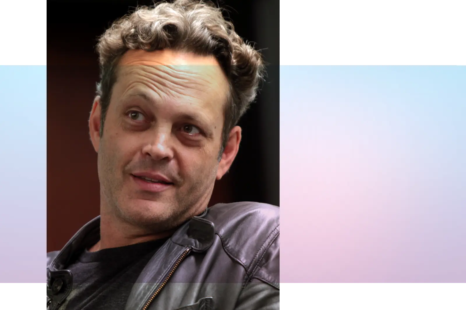 Vince Vaughn