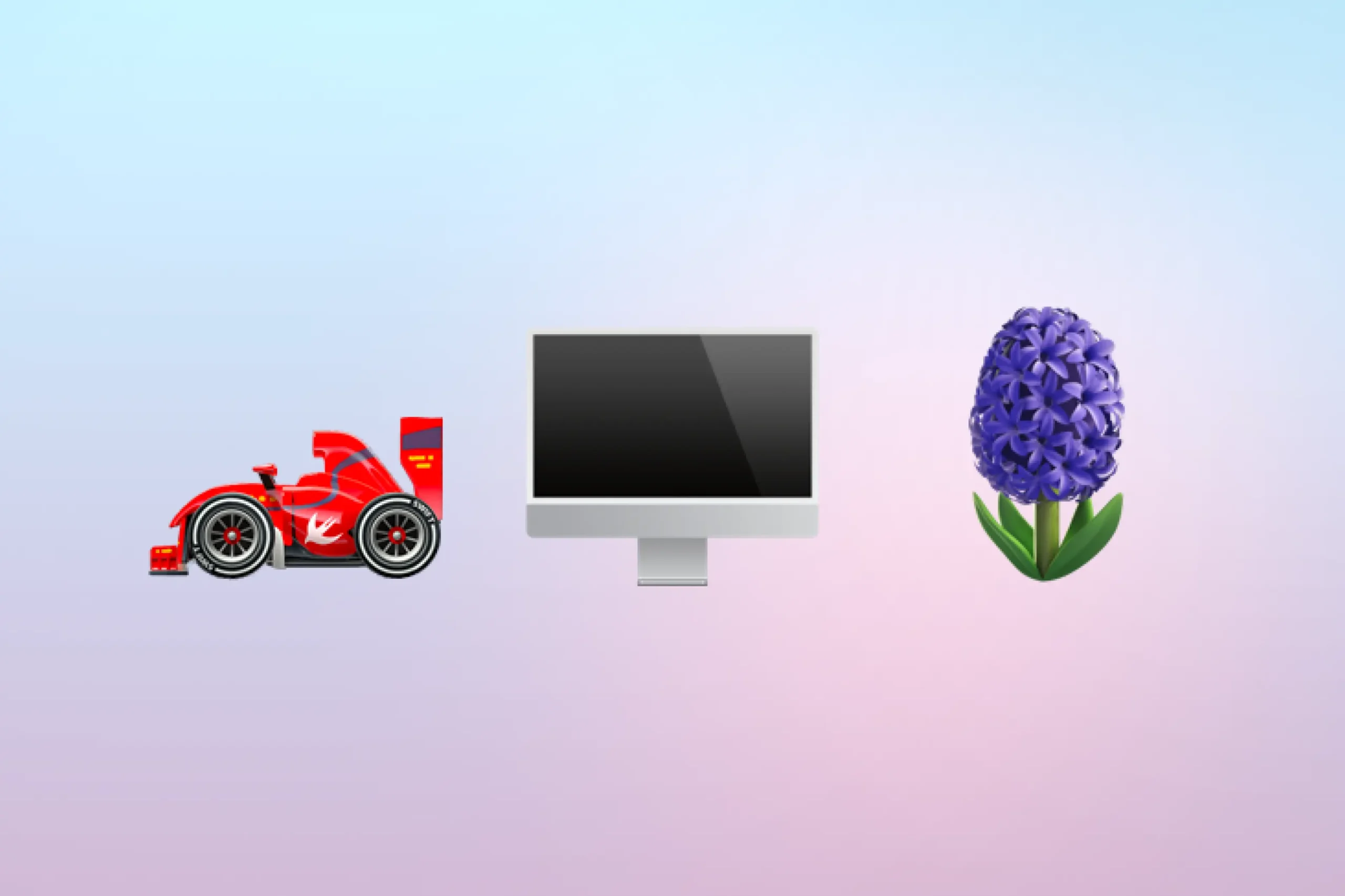 Emoji Template4