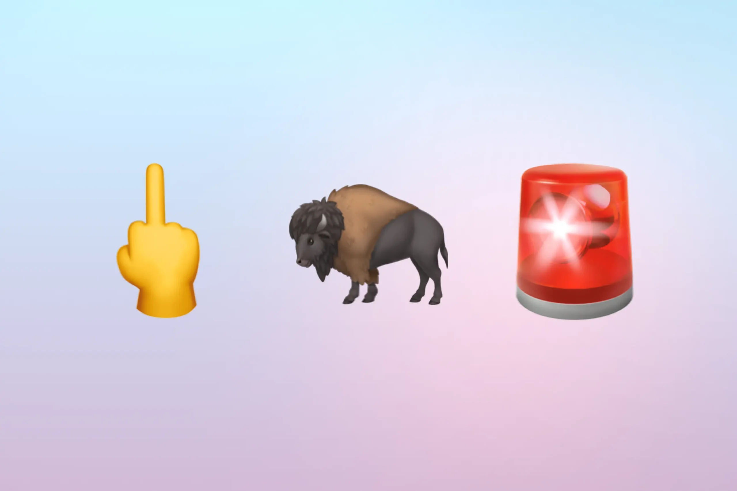 Emoji Template8