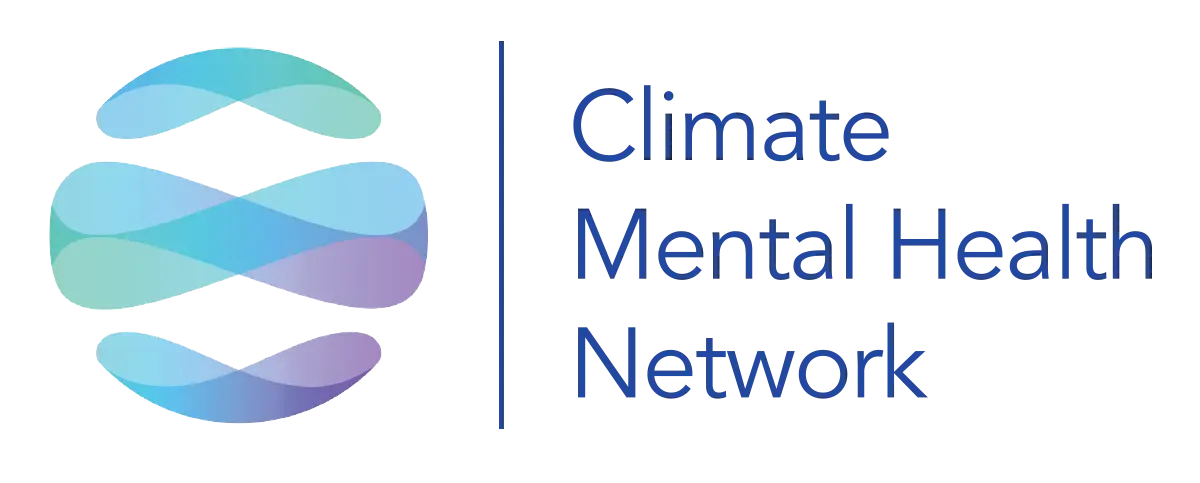 Climate Mental Health Network logo