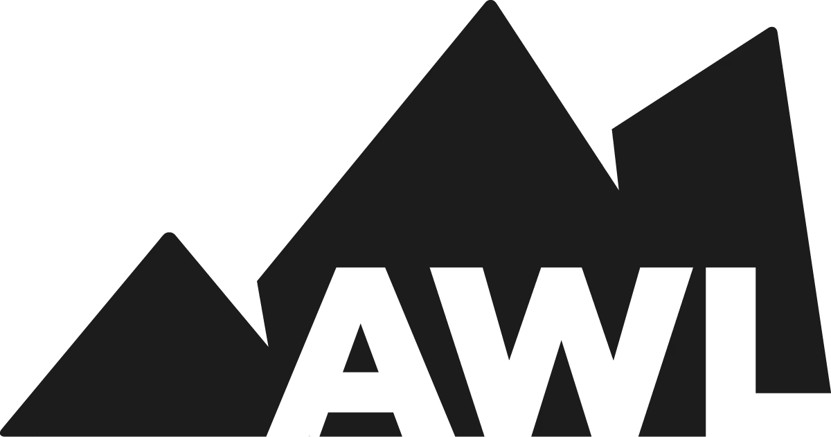 Alaska Wilderness League logo