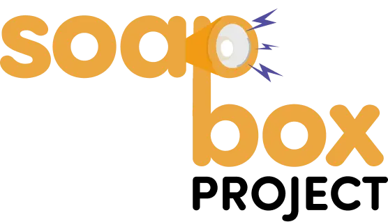 Soapbox Project logo