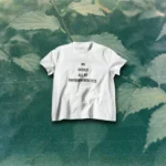 Gen E merch tee