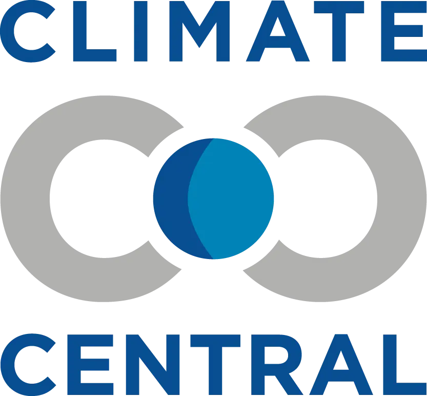 Climate Central logo