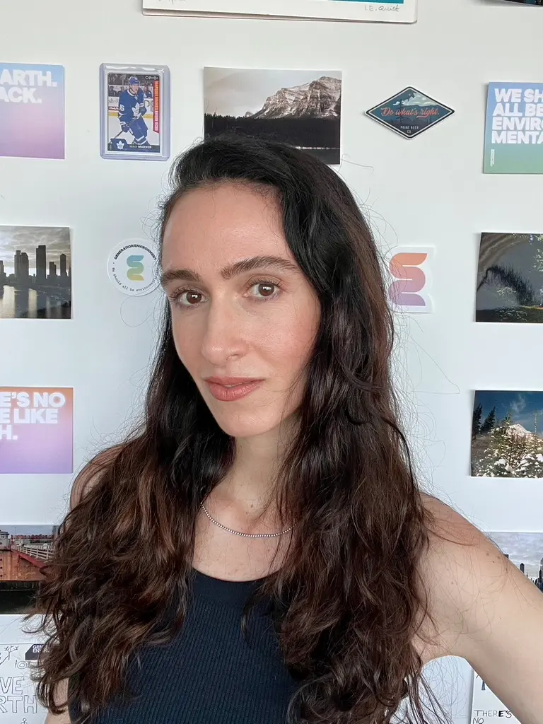 Founder, Kristen